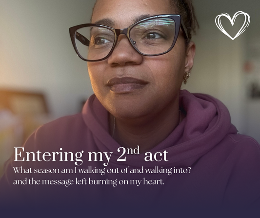 When the House Grows Quiet: A Single Mom's Journey into Her Second Act