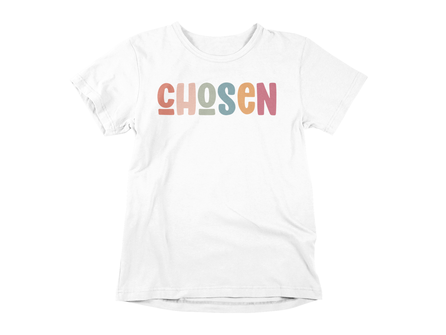 Chosen