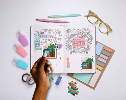 Do What Makes Your Soul Happy