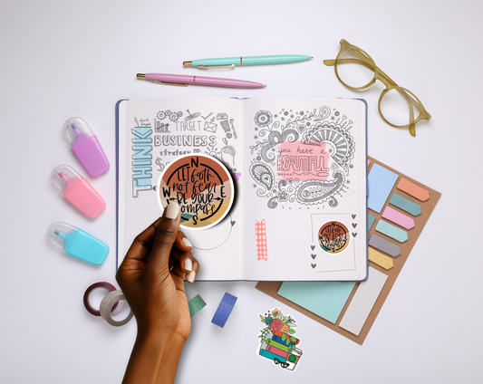 Let Your Faith Be Your Compass