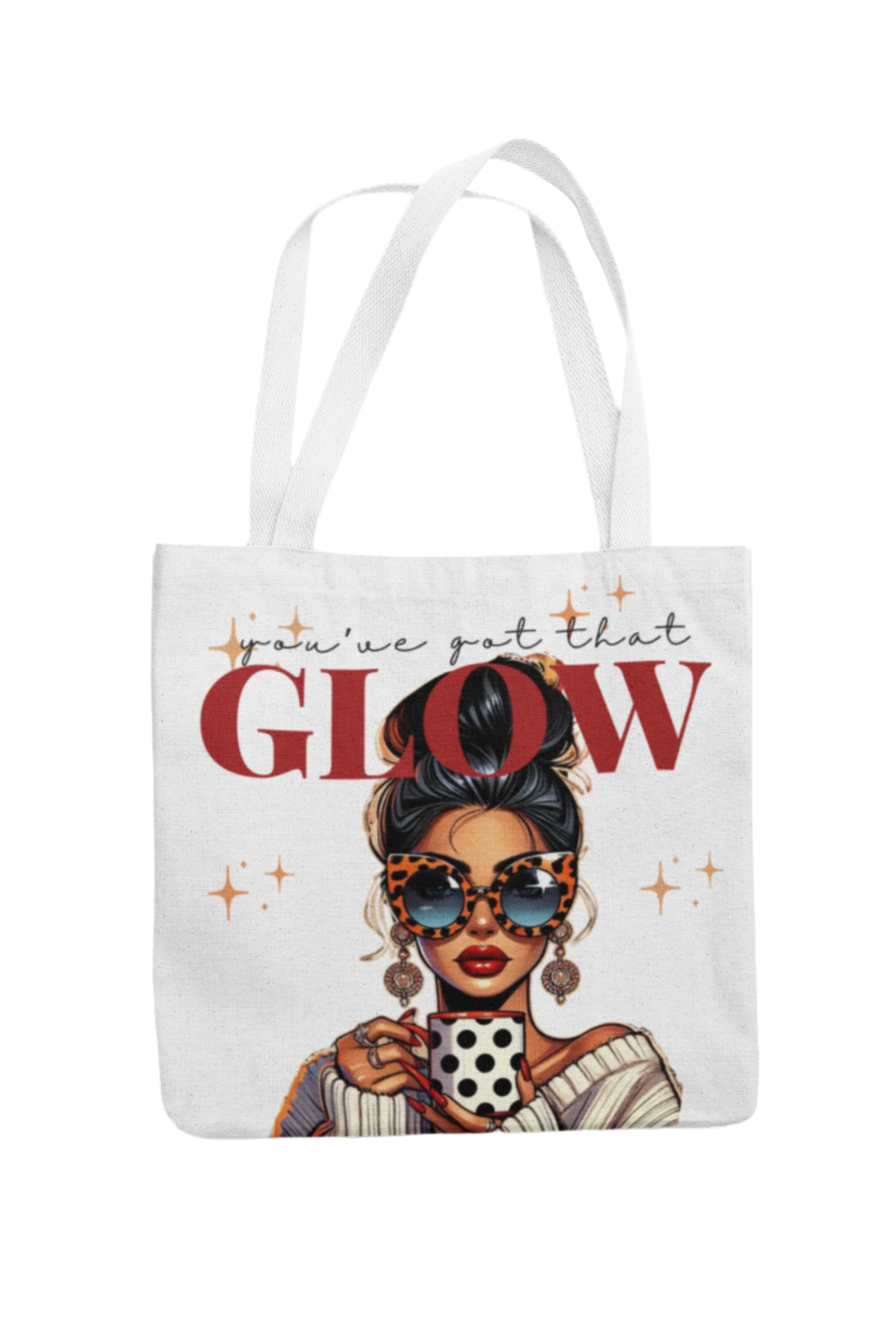 You Got That Glow!