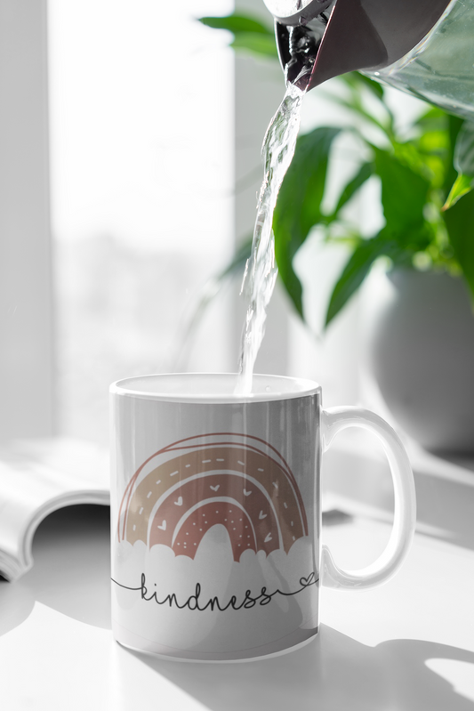 Kindness in a Cup