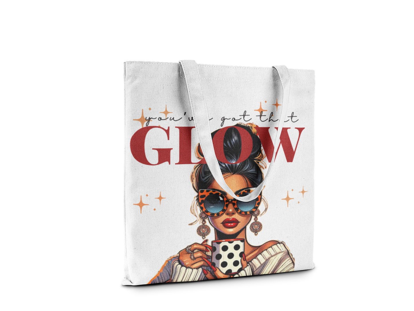 You Got That Glow!