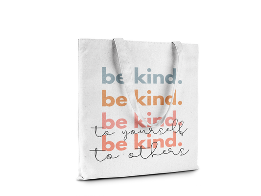 BE Kind