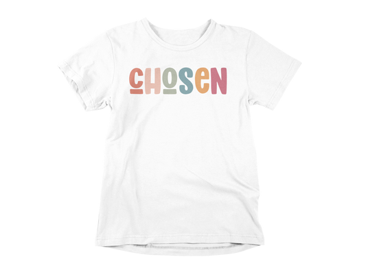 Chosen