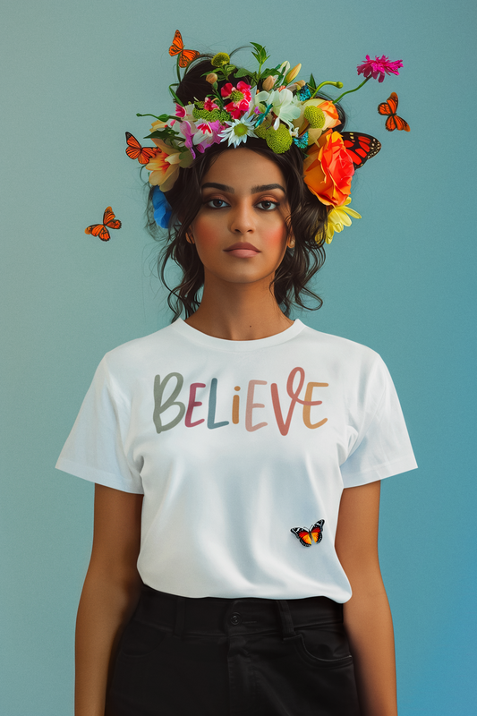 Believe